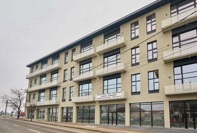 Bloc Nou! Apartament tip Loft - langa Parcul Coloanei fara Sfar?it - 6