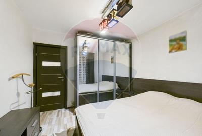 Apartament cu 4 camere mobilat - Dristor / Central Proprie / Metrou - 13