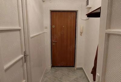 Apartament cu 2 camere nedecomandat în Progresul - 6