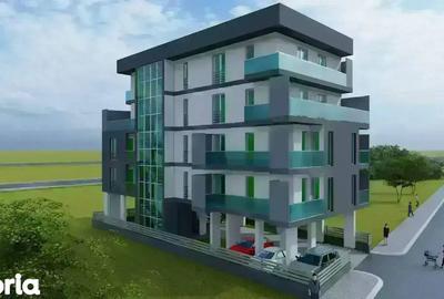 Garsonieră în Obor - 1