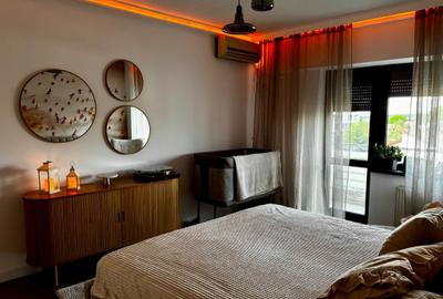 Apartament cu 3 camere semidecomandat în Est - 1