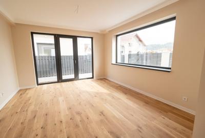 Casa individuala cu 4 camere, teren 450mp, zona Primaverii, Rasnov - 2