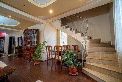 Casa Spatioasa in Palazu Mare - Ideala pentru Doua Familii! - 5