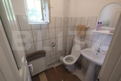 Exclusivitate!! Casa 4 camere, 140 mp, 2 nivele, teren+padure 2500 mp, Coldau - 10