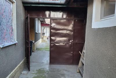 Casă cu Teren 800 Mp în Central - 6