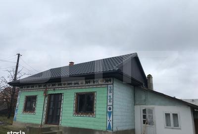 Casă cu 3 camere în Central - 4