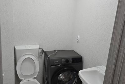Apartament cu 3 camere decomandat în Ștrand - 3
