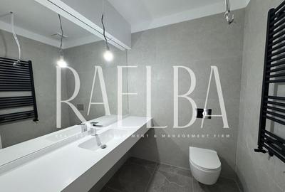 | 4 camere | ONE COTROCENI | DESIGN INTERIOR inclus | - 12