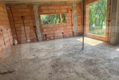 De vanzare duplex 4 camere, inca in stadiu de constructie - 11