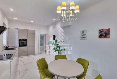 Apartament 2 camere, centrala proprie, zona Complex Studentesc - 5