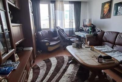 Apartament cu 2 camere decomandat în Metalurgie - 1