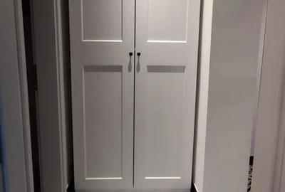 2 Camere Regie Residence Faza 2 - La Cheie - 50 mpu - 12