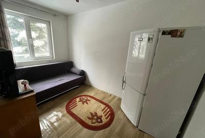 Apartament cu 3 camere semidecomandat în Periferie - 3