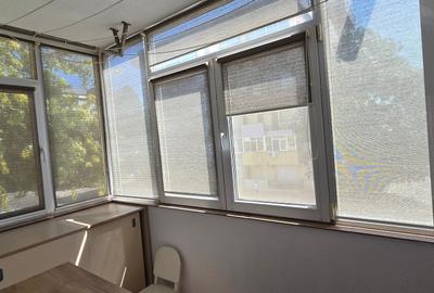Tomis Plus-Exclusivitate, ap. 2 camere, et.1, loc de parcare,boxa, mobilat, 55mp - 16