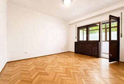 Apartament cu 4 camere, mobilat în Floreasca - 2
