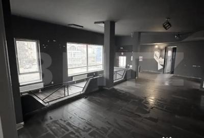 Spațiu comercial, de 237 mp, în Dej - 3