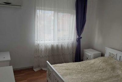 Apartament cu 3 camere decomandat în Tolstoi - 6