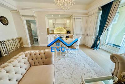 Apartament de cu 3 camere, Palas Mall - 1