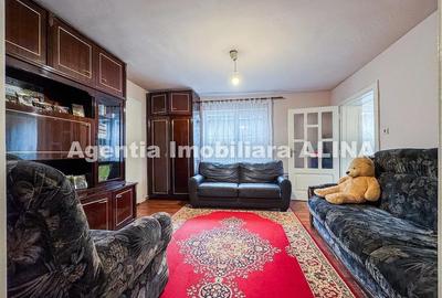 Casă cu 2 camere cu Teren 2086 Mp în Sântuhalm - 12