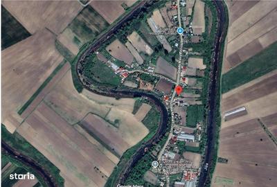 Teren de 4548 mp, în Golăiești - 8