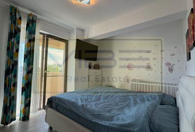 Apartament cu 2 camere semidecomandat, mobilat în Tătărași - 7