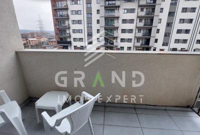 OPORTUNITATE!Ap 2 camere,BALCON,PARCARE SUBTERANA,IULIUS MALL/SOPORULUI - 10