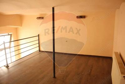 Spațiu comercial, de 51 mp, în Ultracentral - 9