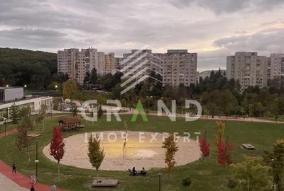 GARSONIERA ECONOMA, BALCON, PET-FRIENDLY, zona Manastur - 7