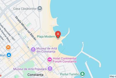 Spațiu comercial, de 380 mp, în Ultracentral - 1