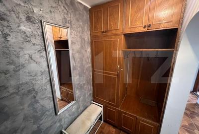 Apartament 3 camere, 74 mp, zona Brazda - 7