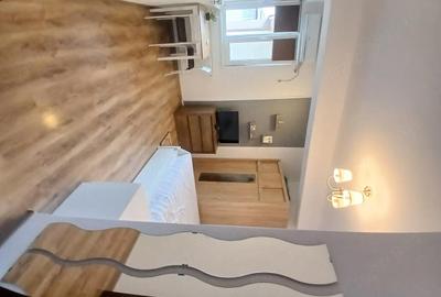 Garsonieră decomandată în Central - 8