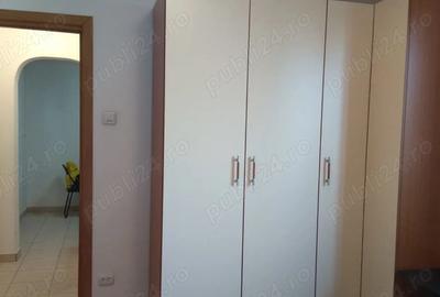 2 camere | Favorit, Drumul Taberei | loc de parcare - 1