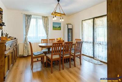 Casă cu Teren 2032 Mp în Lunca - 5