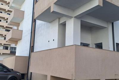 Apartament cu 3 camere decomandat în Central - 2