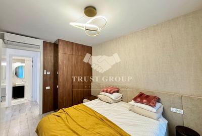 Apartament tip Duplex 3 camere Herastrau | 2 Locuri de parcare - 12