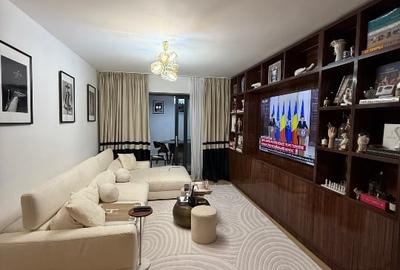 Apartament cu 4 camere decomandat, mobilat în Aviației - 8