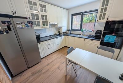 Casa 5 camere 135mp | 0 comision | Otopeni | mobilat utilat | 300mp teren - 35