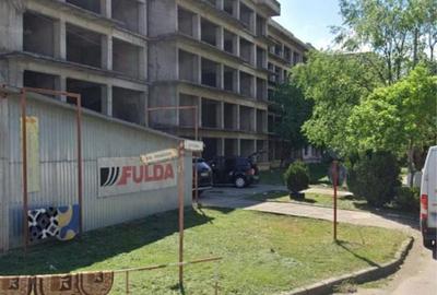 Spațiu comercial, în Central - 2