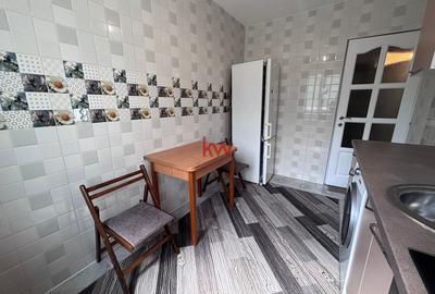 Apartament cu 2 camere nedecomandat, mobilat în Podul de Piatră - 4