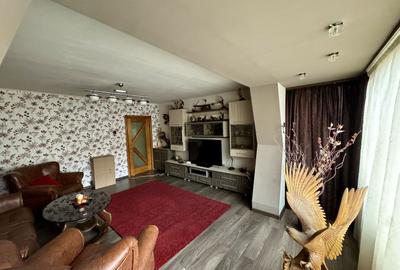 Apartament 3 camere zona Noua | 2 locuri de parcare - 3