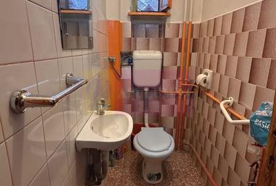 Apartament cu 4 camere semidecomandat în Ferdinand - 8