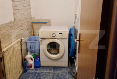 Apartament cu 3 camere decomandat în Central - 1