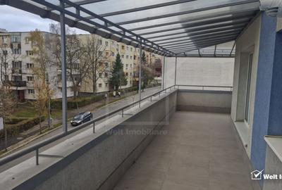 Garsonieră decomandată, mobilată în Zorilor - 6