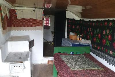 Casă cu 2 camere în Gării - 1