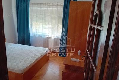 Apartament cu 3 camere, zona Lunei, centrala proprie - 2