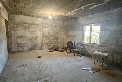 Casa la rosu, de vanzare, 250 mp, zona Slobozia Moara - 17