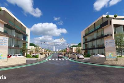 Spațiu comercial, de 1,358 mp, în Vidra - 17