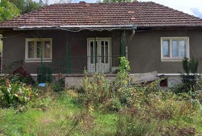 Casă cu Teren 935 Mp în Ribița - 3
