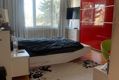 Casă cu 6 camere cu Canalizare în Ultracentral - 13