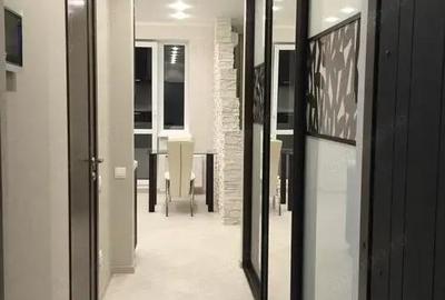 Garsonieră decomandată în Baba Novac - 5